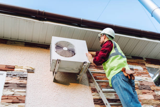 Best HVAC System Installation  in Orida Gulf Coast University, FL