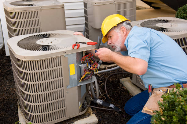 Best Affordable HVAC Services  in Orida Gulf Coast University, FL