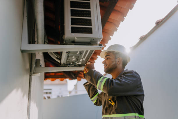 Best HVAC Air Duct Cleaning  in Orida Gulf Coast University, FL