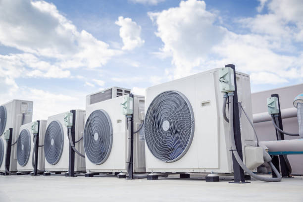 Best Commercial HVAC Repair  in Orida Gulf Coast University, FL