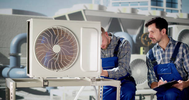 Best HVAC Installation Services  in Orida Gulf Coast University, FL