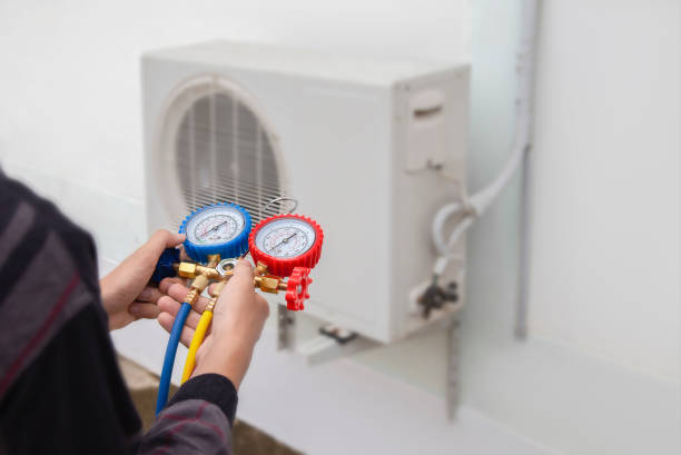 Best Ductless HVAC Repair  in Orida Gulf Coast University, FL
